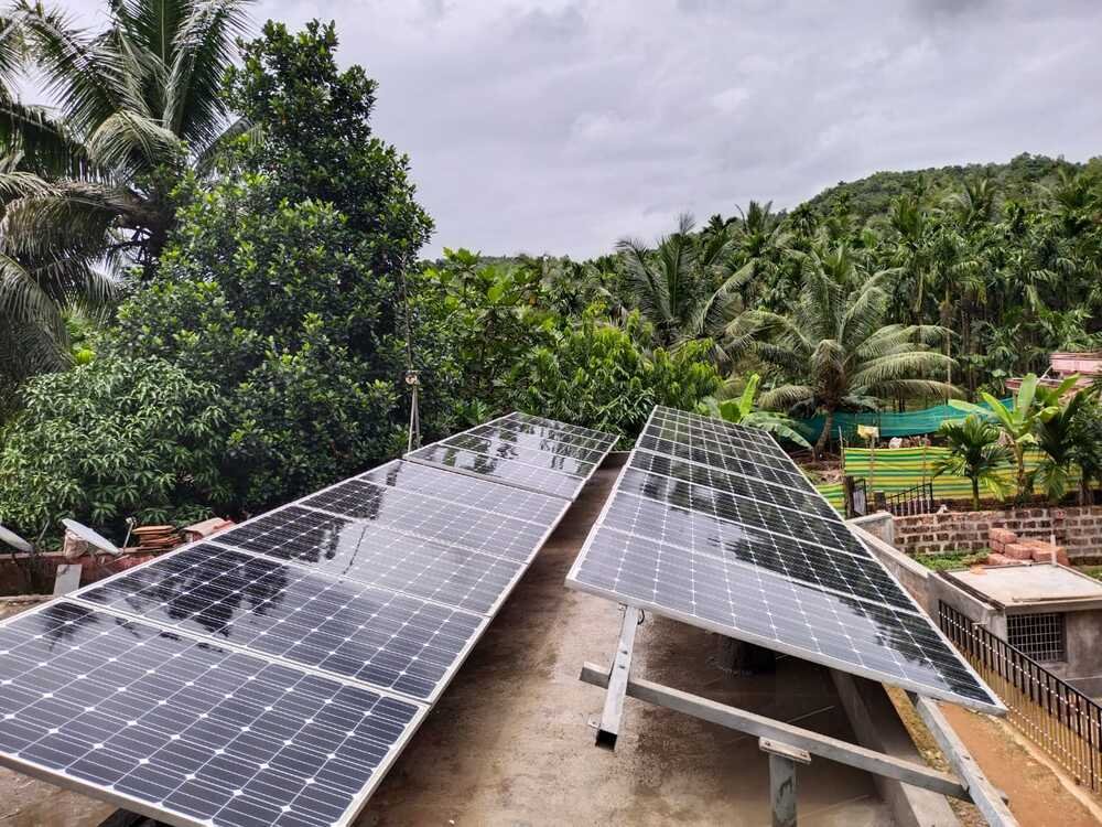 Heater,Chimney,solar panels in mangalore,solar energy in mangalore,solar power systems in mangalore,solar installation in mangalore.